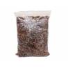 MUSGO SPHAGNUM DESHIDRATADO x 1 LIBRA