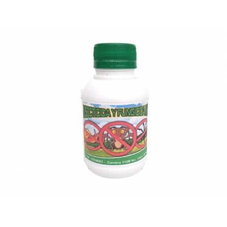 FUNGICIDA MIX BOTELLA X 250 ML