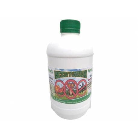 FUNGICIDA MIX BOTELLA X 1 L