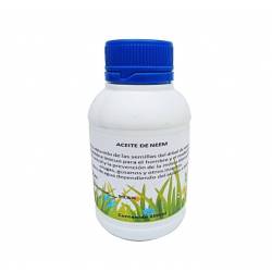 ACEITE DE NEEM 200 mL